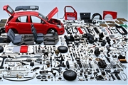 چگونه قطعه‌ای کاملاً سازگار با تویوتا یا لکسوس خود پیدا کنیم؟